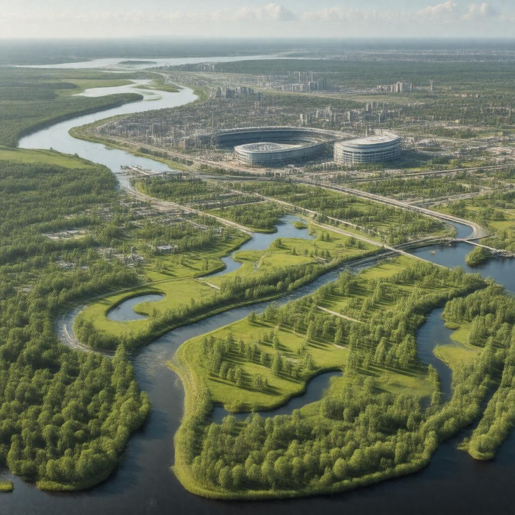 Meadowlands (New Jersey)
